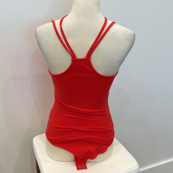 Sexy express bodysuit - Picture 2 of 3